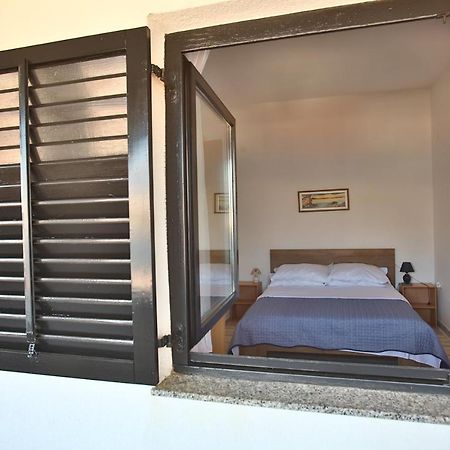 Apartman Branko 帕格 外观 照片