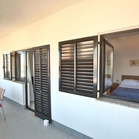Apartman Branko 帕格 外观 照片