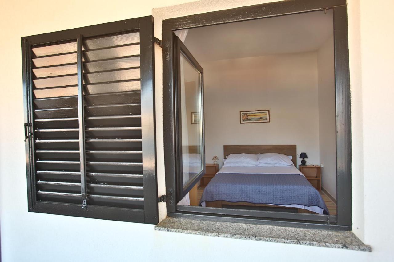 Apartman Branko 帕格 外观 照片