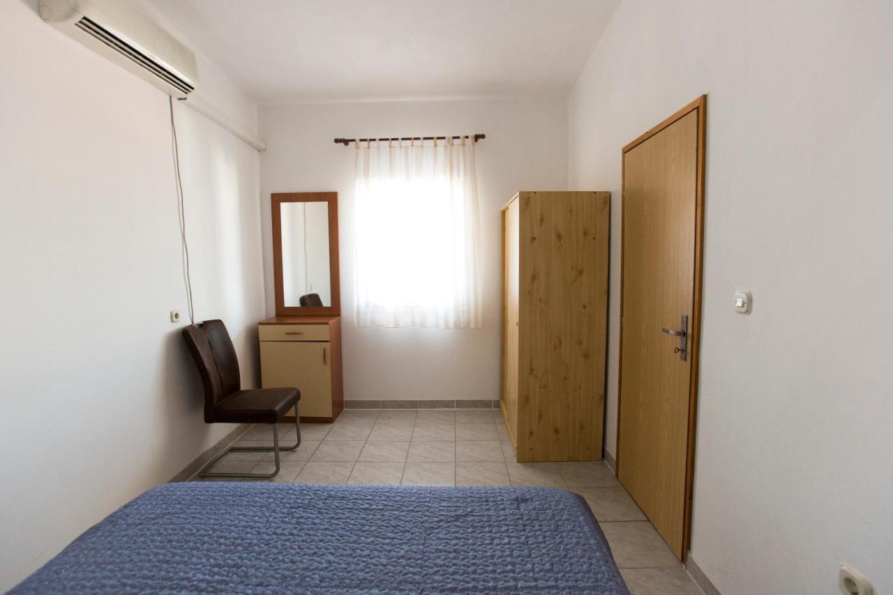 Apartman Branko 帕格 外观 照片