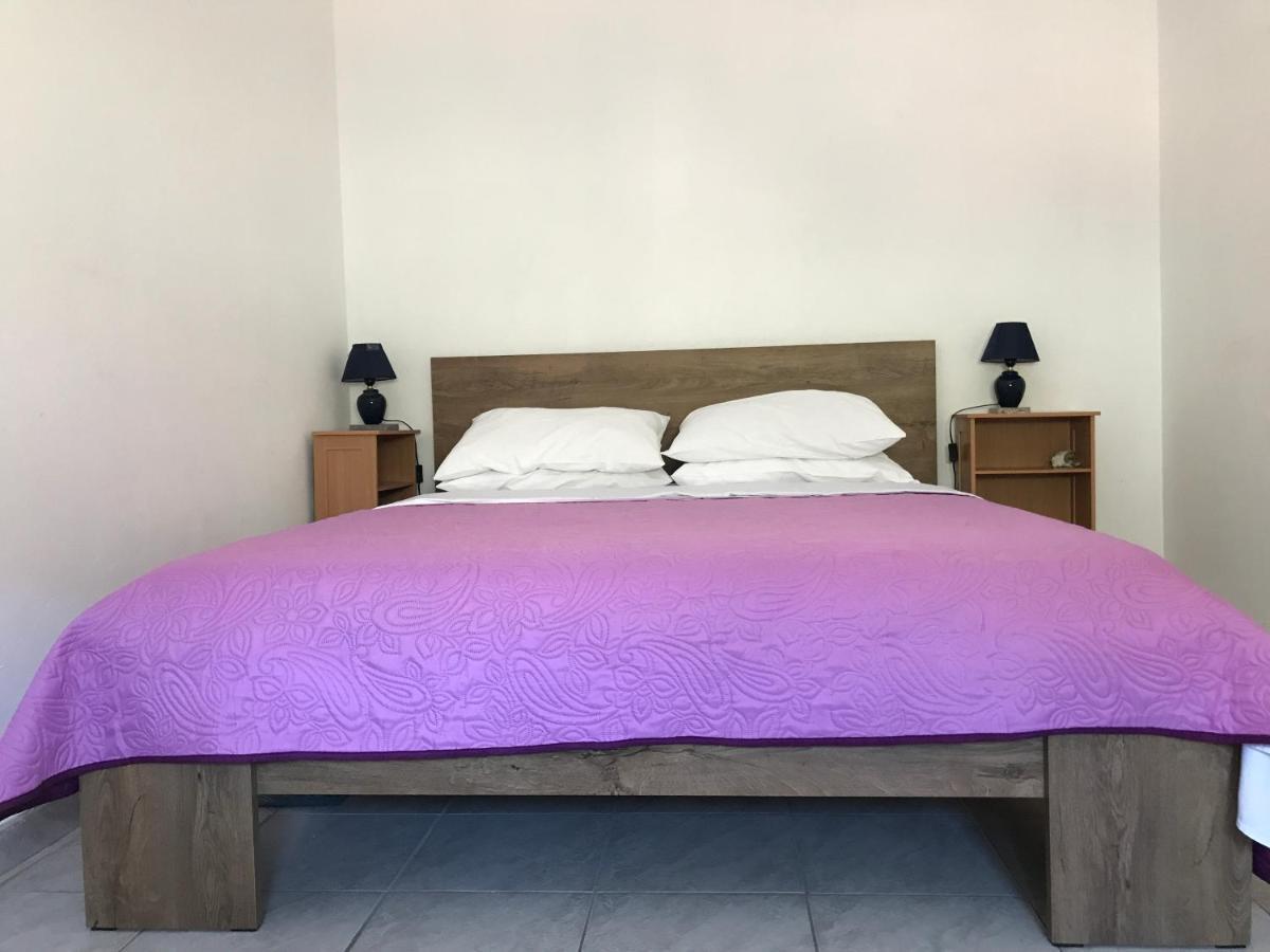 Apartman Branko 帕格 外观 照片