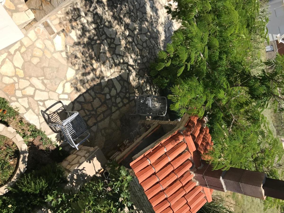Apartman Branko 帕格 外观 照片