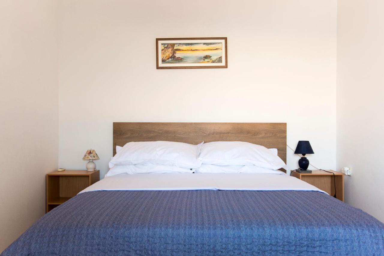 Apartman Branko 帕格 外观 照片