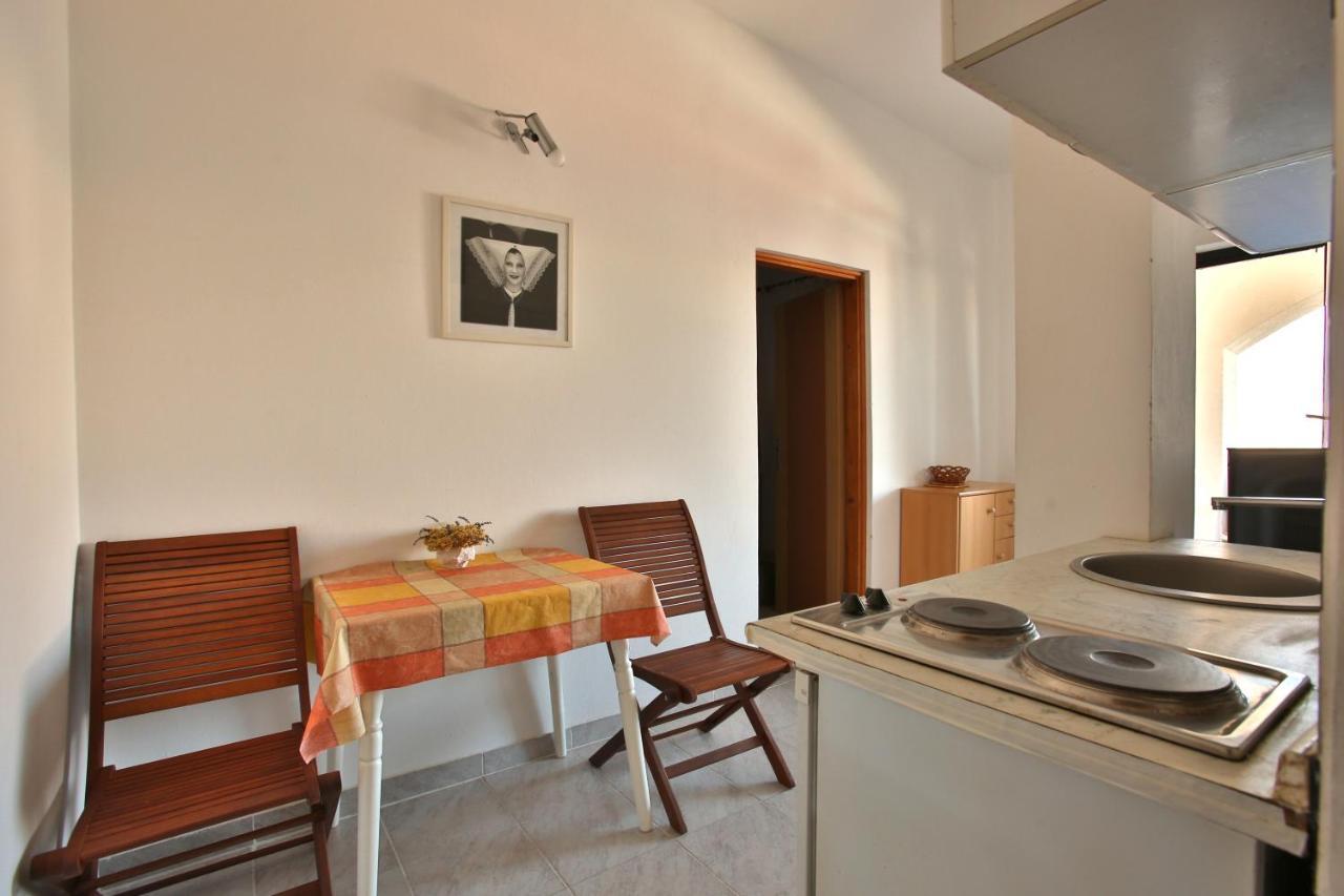 Apartman Branko 帕格 外观 照片