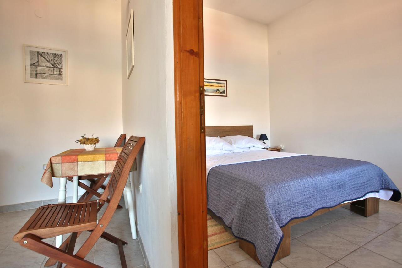 Apartman Branko 帕格 外观 照片
