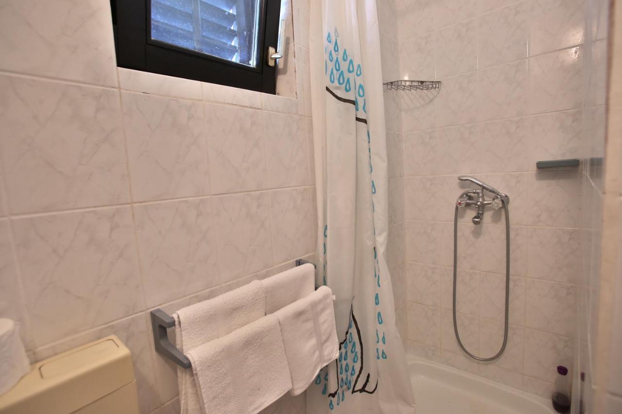 Apartman Branko 帕格 外观 照片